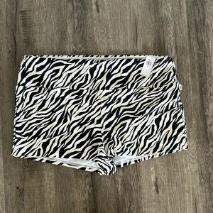 NWT Old Navy Plus Size Bathing Suit Bottom